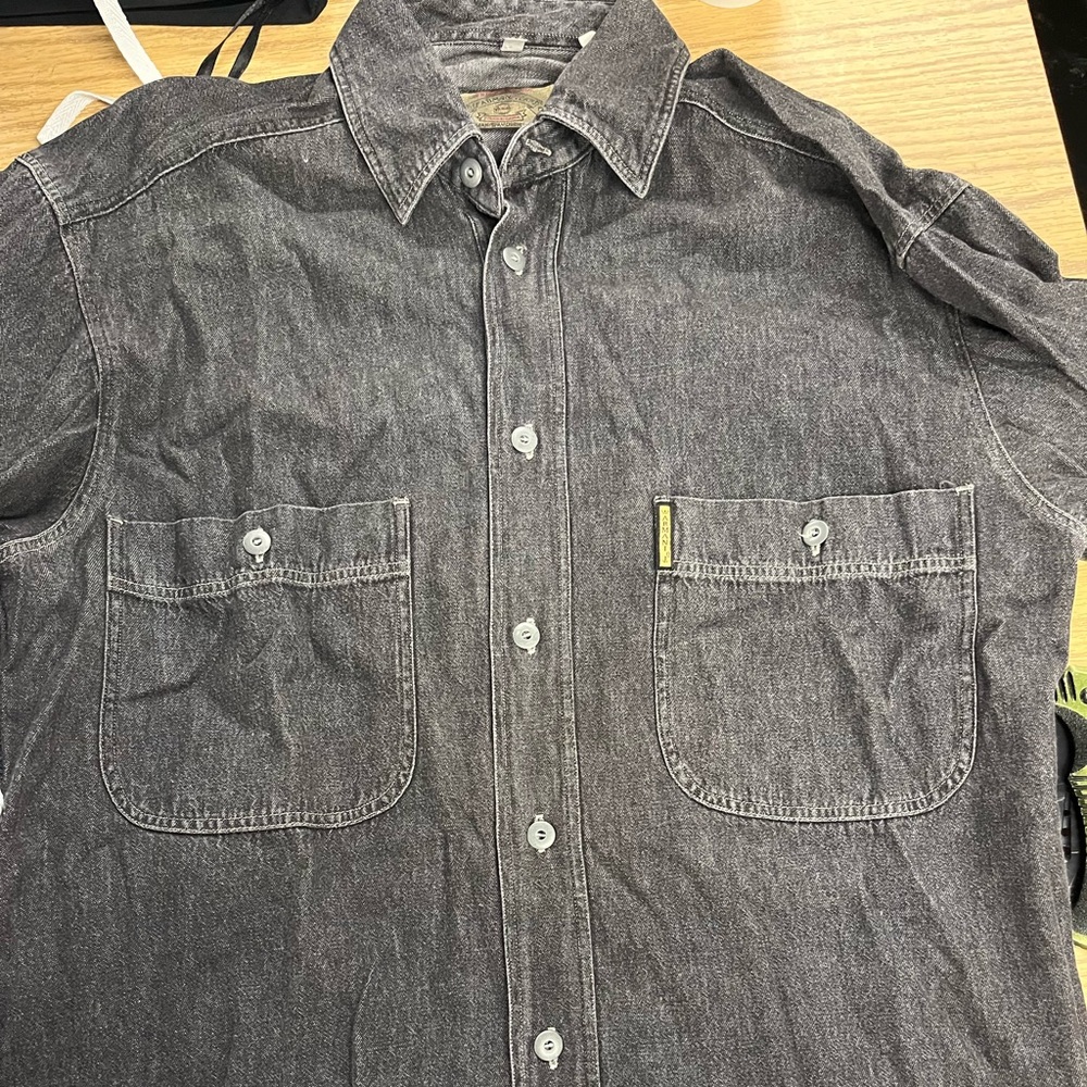 Long sleeve